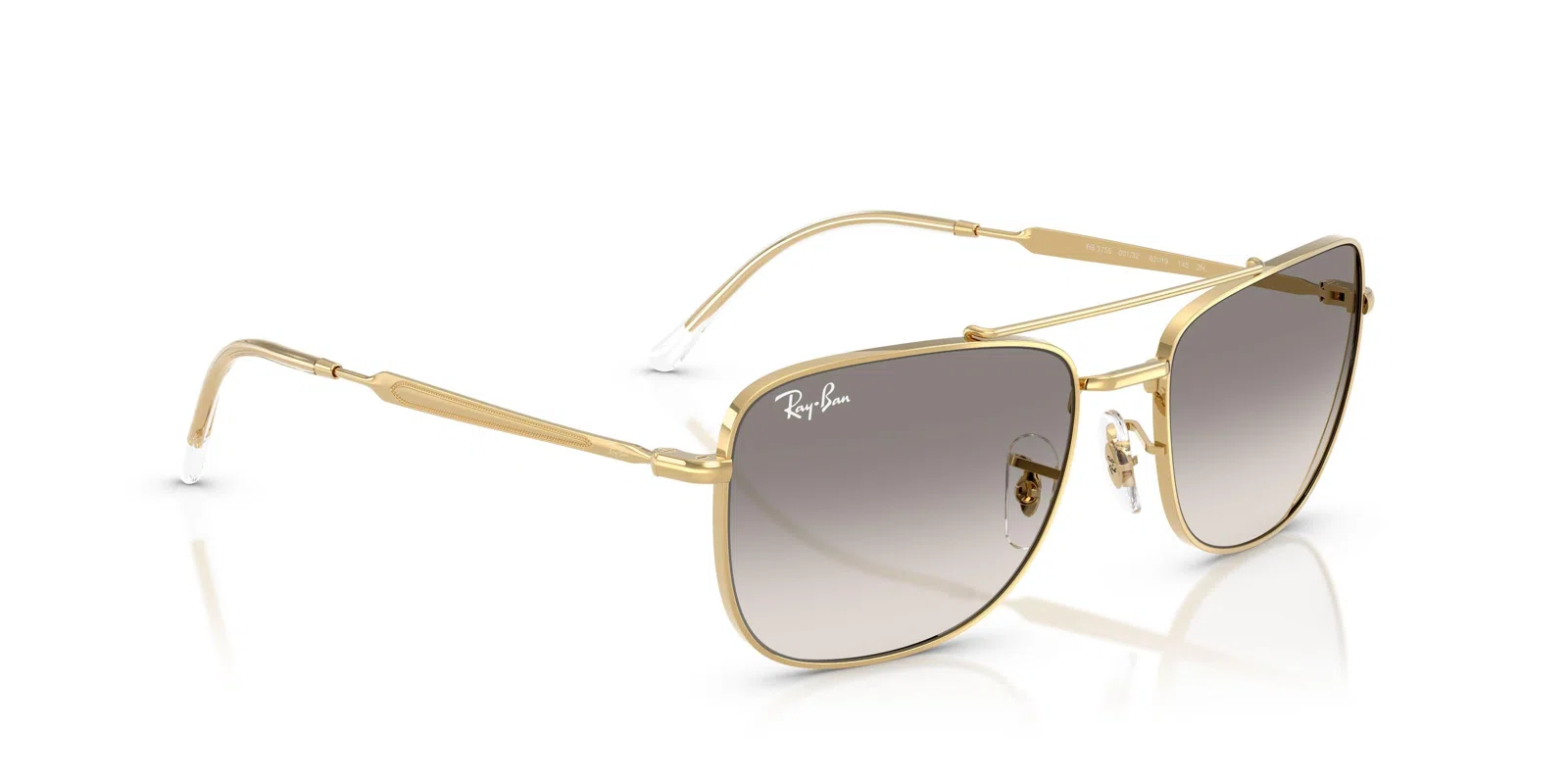 Ray-Ban 3755 Sunglasses - view 49